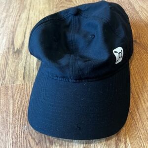 New Orange Theory Hat